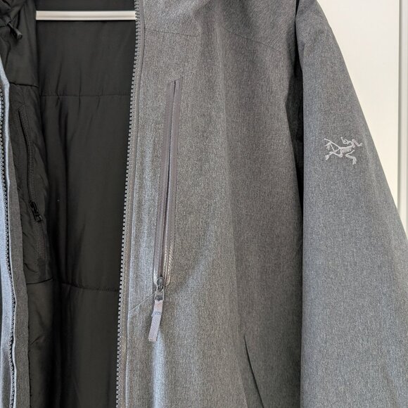 Arc'teryx Radsten Parka - Men's - Picture 12 of 13